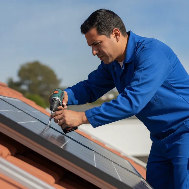 Instalador Painéis Solares serviço em Brasilia